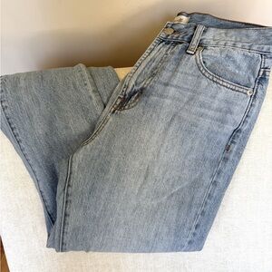 The perfect summer Madewell Jean size 26